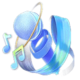 Voice Party: icon